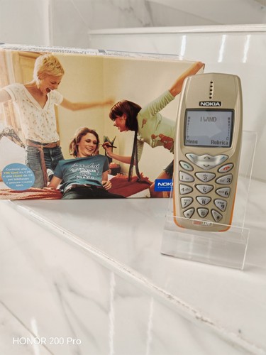 Nokia 3510i completo originale - completo,
