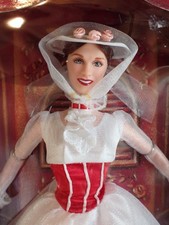 Disney Mary Poppins Barbie
