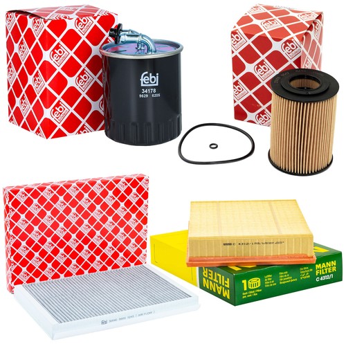 Filtro set carburante - filtro, carburante-