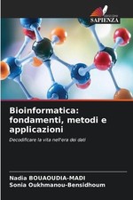 Bioinformatica: fondamenti
