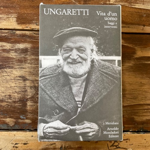 Vita uomo saggi e - d'un,