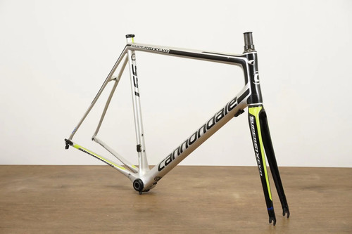 58cm cannondale supersix evo - supersix,