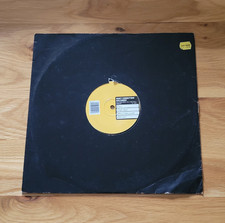 D.B.X. - Funky Beat 12" Vinyl