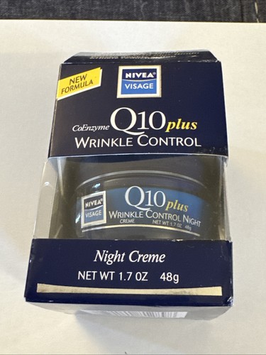 Nivea q10 plus cura notte - nivea,
