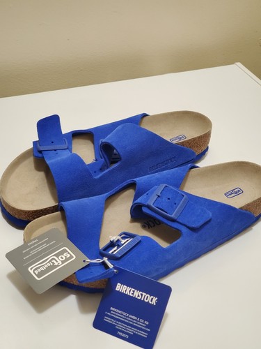 Birkenstock - ,