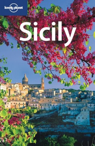 Lonely planet sicily - planet,