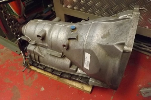 Cambio automatico bmw e90 e91 - cambio,