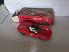 mercury 1/43 ferrari  dino
