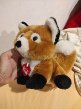 Peluche Trudi Volpe