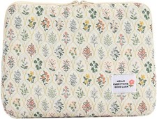 Custodia per laptop Puffy