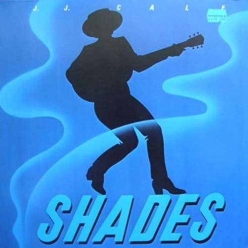 Cale shades lp album - lp,