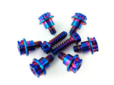 Viti protezione forcella in