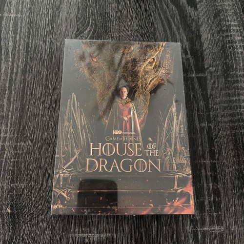 House the dragon season 1 - house,