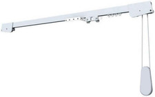 Binario per Tende a Soffitto