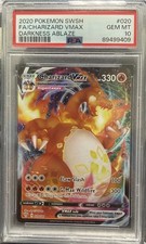 Pokemon 2020 SWSH Darkness