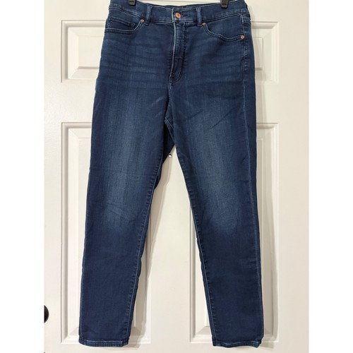 Express jeans skinny a vita - jeans,