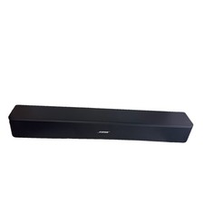 Soundbar Bose Solo 5 TV Sound