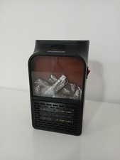 Mini Stufa Elettrica Portatile