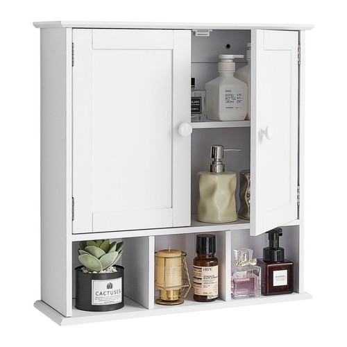 Vevor mobiletto bagno - da,