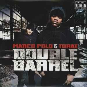 Marco polo double - polo,