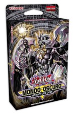 Yu-Gi-Oh! Mondo Oscuro 1a edizione structure deck (IT)