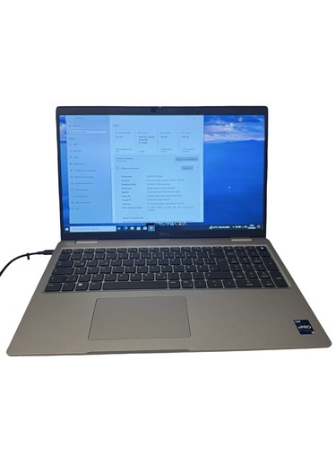 Dell latitude 5540 - latitude,