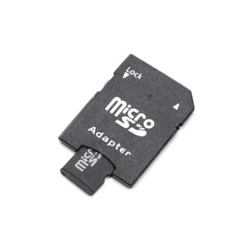 Micro sdhc 32gb classe - micro, sd