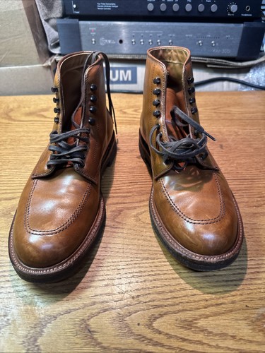 Stivaletti alden indy for - stivaletti,