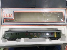 LIMA 30 9151 L  Carrozza