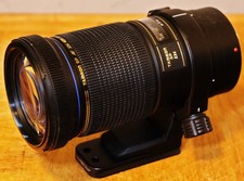Tamron SP 180mm f/3.5 Macro
