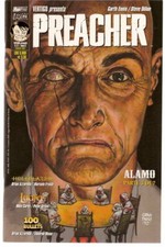 VERTIGO PRESENTA 11 - Magic