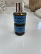 Yves saint laurent rive - yves, gauch