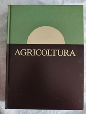 Agricoltura - Dizionario