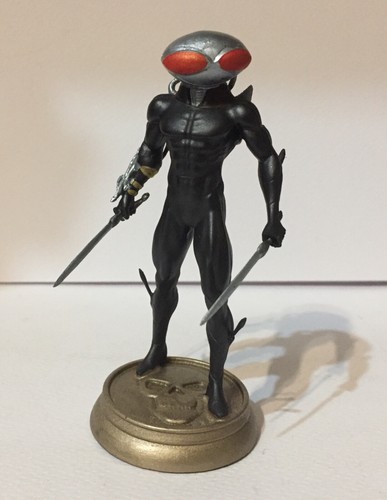 Black manta comics - manta, dc
