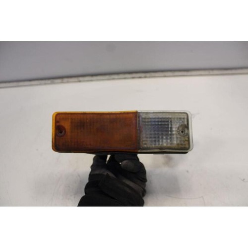 Fanalino ant nissan patrol - dx,