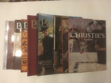 n° 9 CATALOGHI D'ASTA -