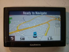 Garmin Nuvi 56LM, ottime condizioni, 2026 Europa mappe a vita, completo e pronto all'uso.