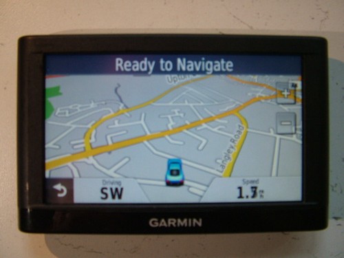 Garmin nuvi 57lm - 57lm,, ottime