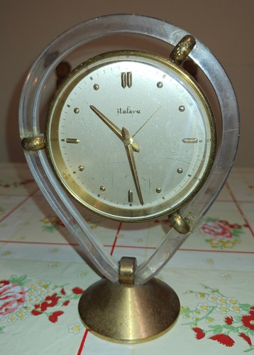 Orologio tavolo italora - orologio,