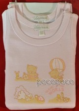 2 body a spalla larga da