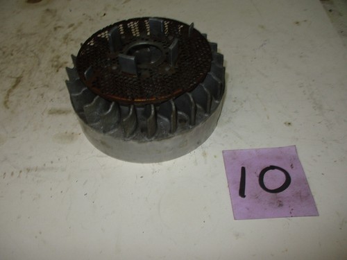 Volano motore honda - 21",