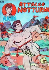 [651] AKIM GIGANTE ed