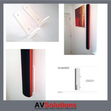 BeoLab 6000 6002 Staffe a