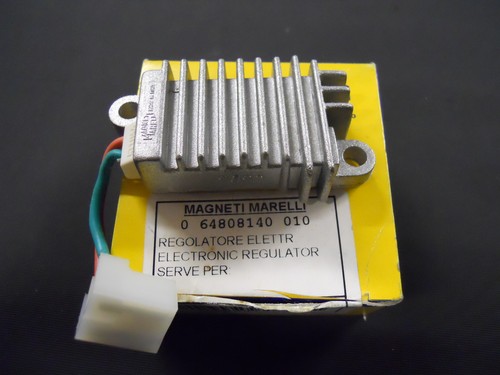 Regolatore elettronico fiat - regolatore,