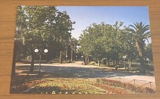 OSTUNI BRINDISI VILLA COMUNALE