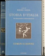 STORIA D'ITALIA. VOL 12