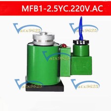1PZ PER MFB1-2.5YC 220V Bobina