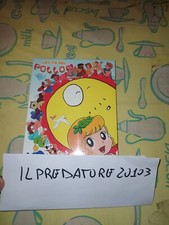 Era una volta pollon - una,