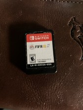 FIFA 18: Standard Edition