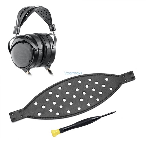Lambskin headband strap for - strap,